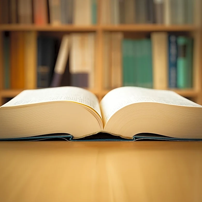 How ALTA Helps Bring World Literature to New Readers