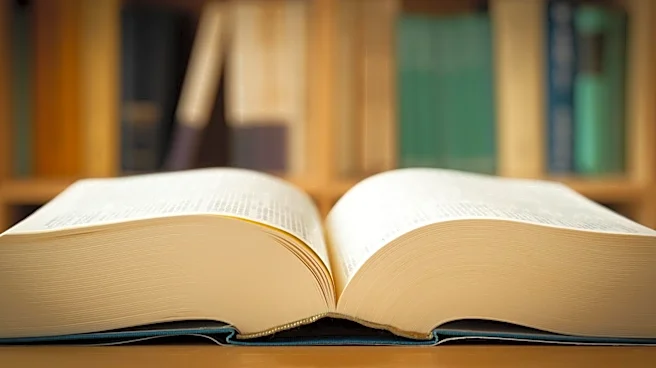 How ALTA Helps Bring World Literature to New Readers