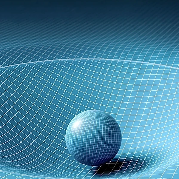The Physics Principle Behind Straight-Line Motion