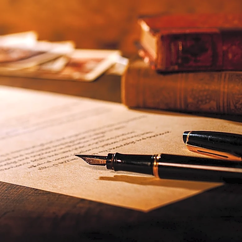 What Every Author Should Know About Publishing Contracts