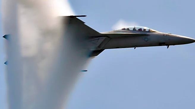 How Does Ground Effect Impact Aviation