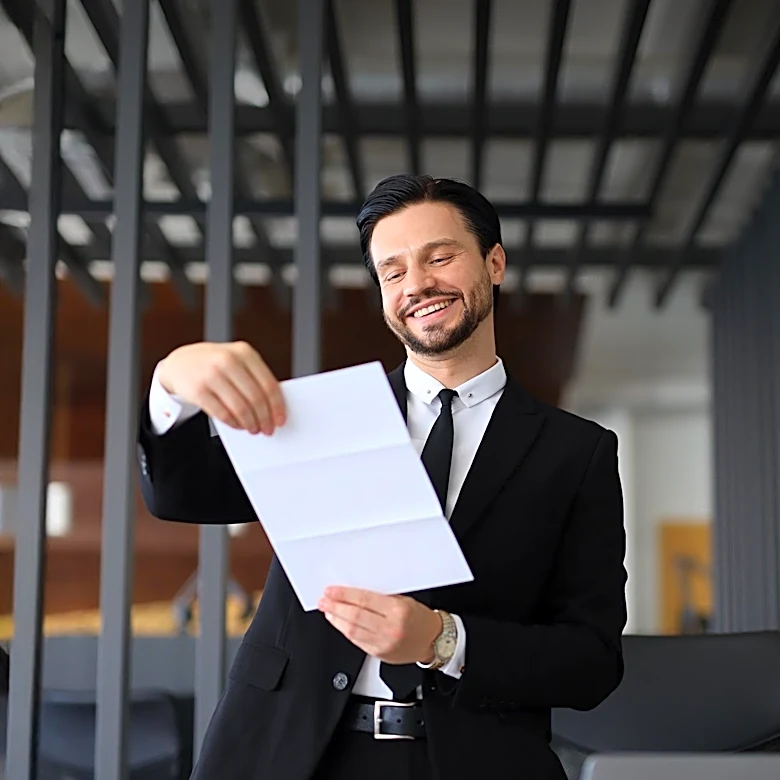 Are Motivation Letters Still Relevant?