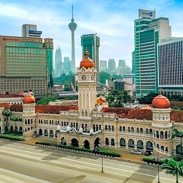 Why Ethnicity Matters in Malaysia's Political System