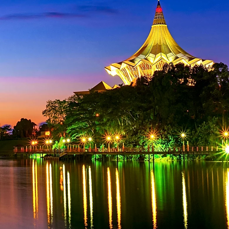 Sabah and Sarawak's Unique Autonomy Revealed