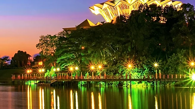 Sabah and Sarawak's Unique Autonomy Revealed