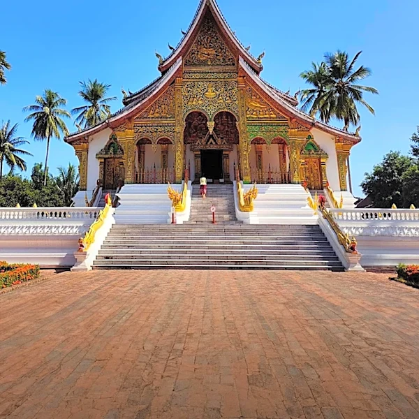 The LPRP's Communist Regime in Laos Explored