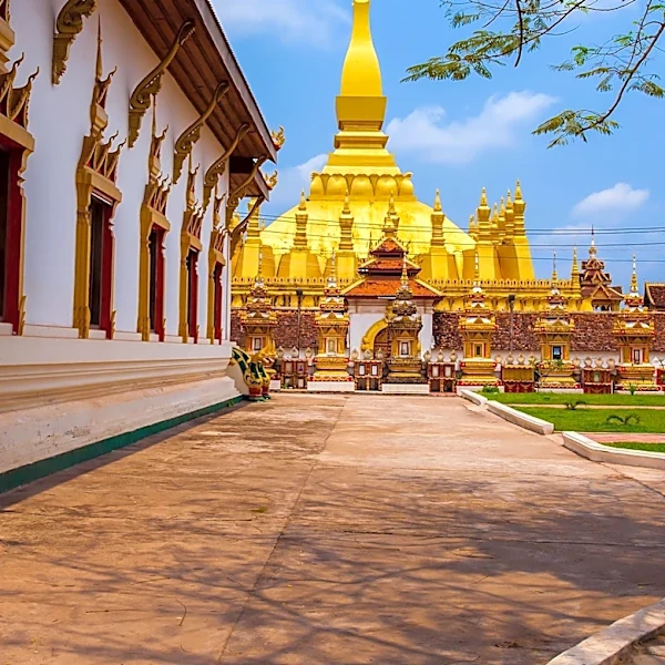 What Fuels Laos' Economy—and What Holds It Back