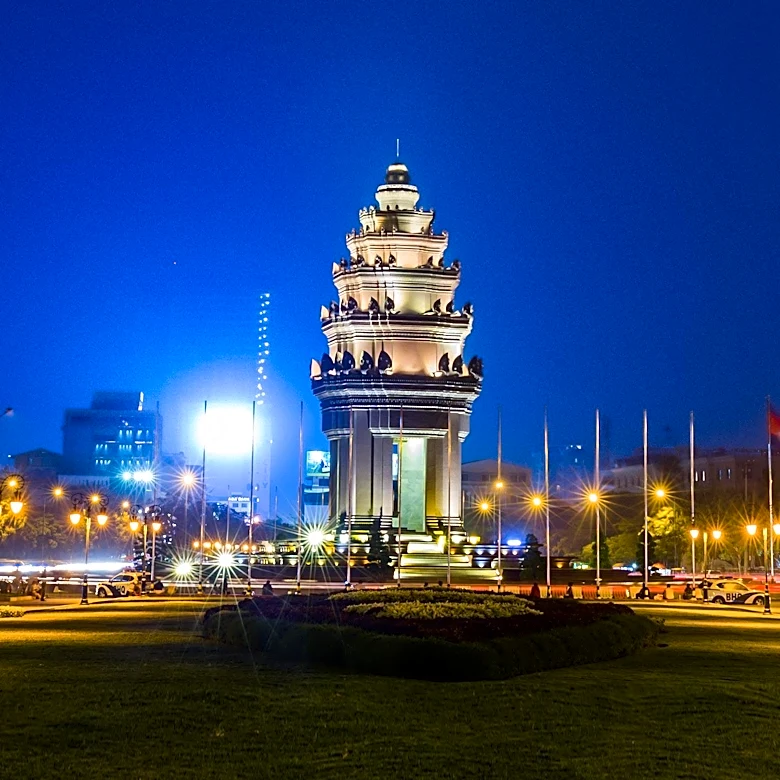 Understanding Cambodia's Provincial Governance