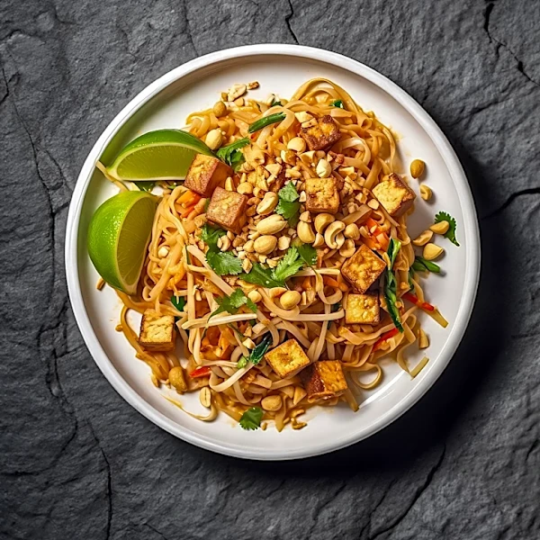 The Story Behind Thailand's Famous Pad Thai