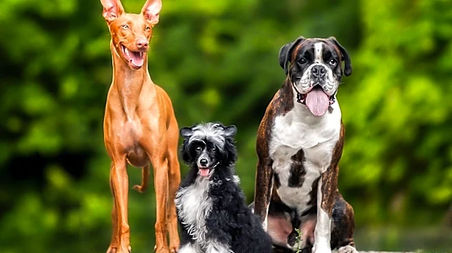 How the Pharaoh Hound Shaped Maltese Tradition