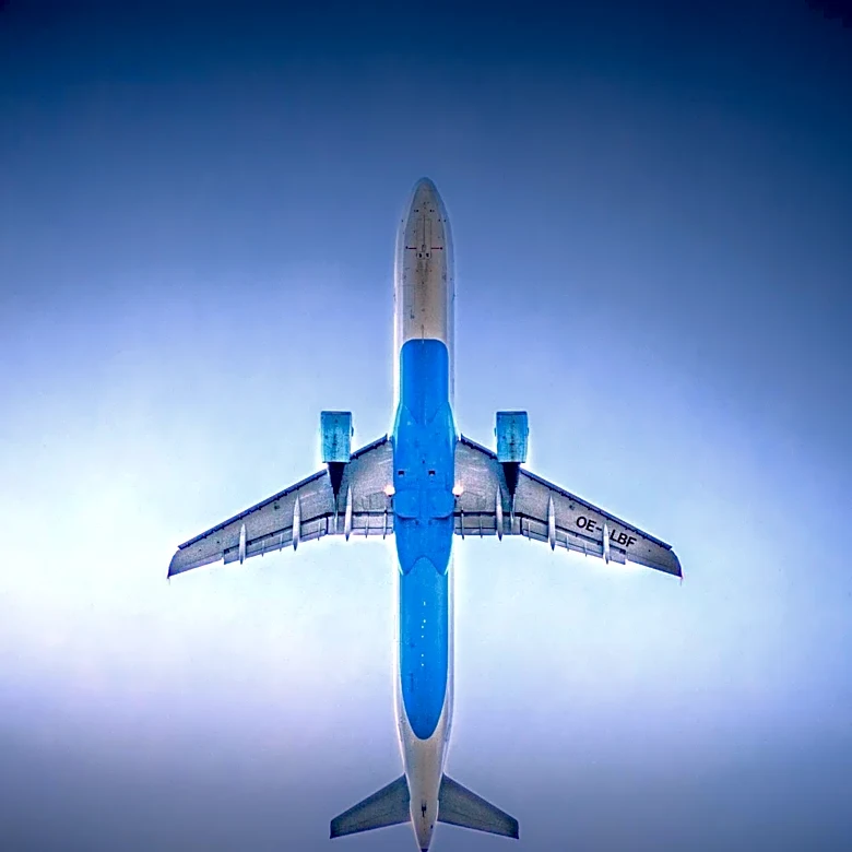 How Winglets Help Aircraft Fly More Efficiently