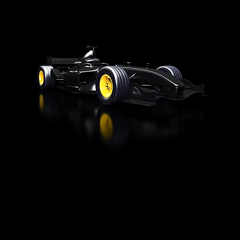 How Rear Diffusers Help Cars Stay Stable at High Speeds