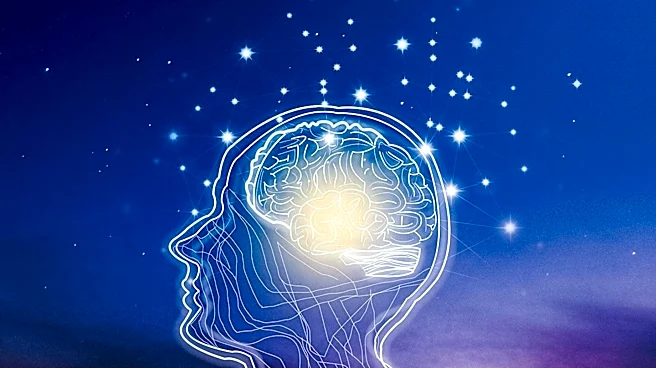 What Body Awareness Can Teach Us About the Self
