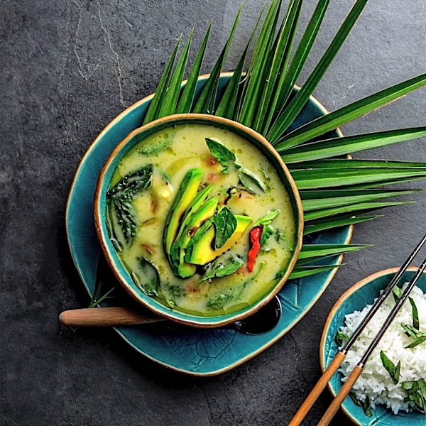 The Hot and Sour Dish That Defines Thai Cuisine