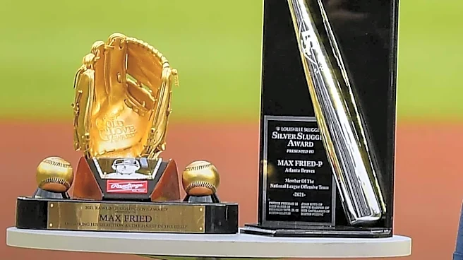 The Home of Panama Baseball Bears a Hall of Famer's Name