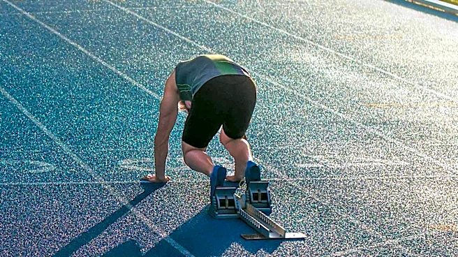 On This Day: Carl Lewis Built One of Track's Greatest Legacies