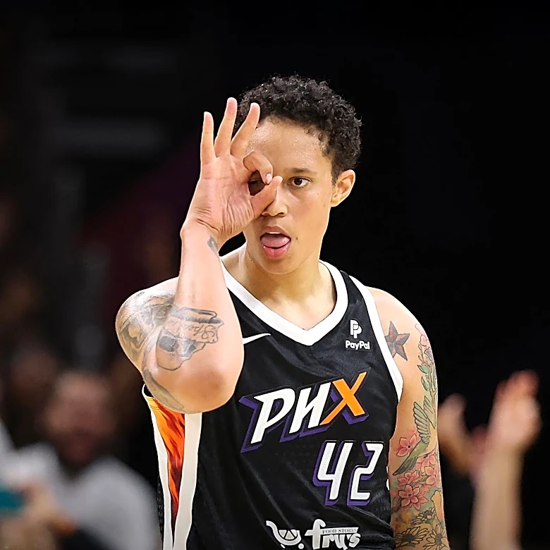 Why Brittney Griner's Release Became a Major Diplomatic Milestone