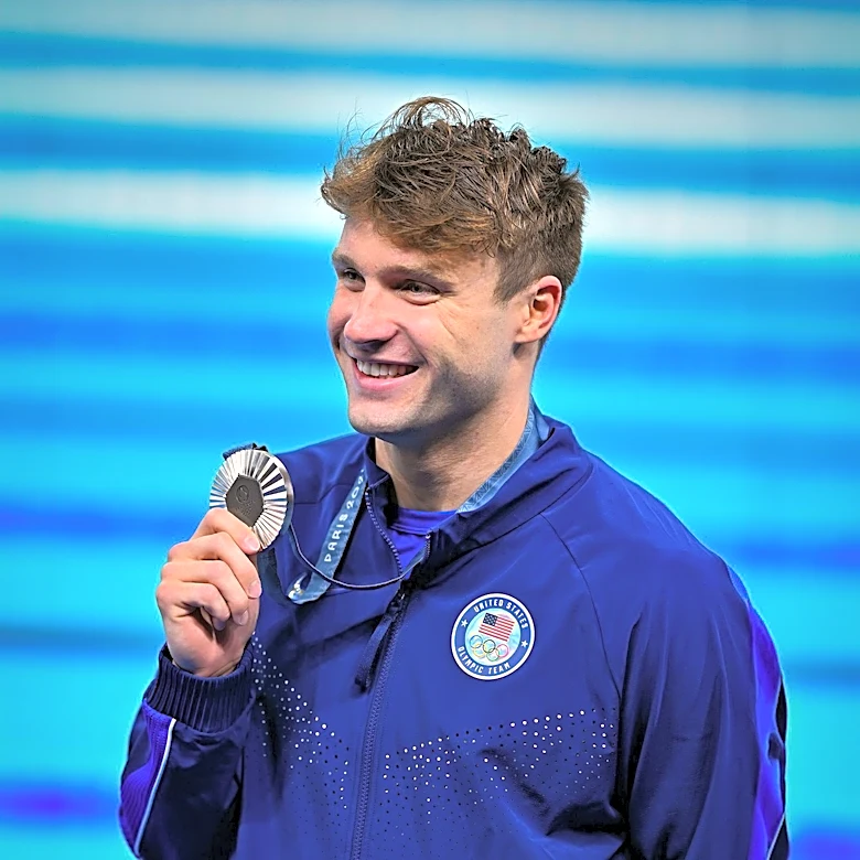 Why Paris 2024 Was a Landmark Games for Competitive Swimming