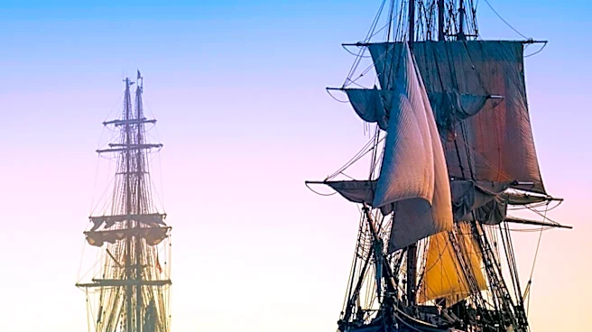 Why the Revenue Cutter Service Was Essential to the Young United States