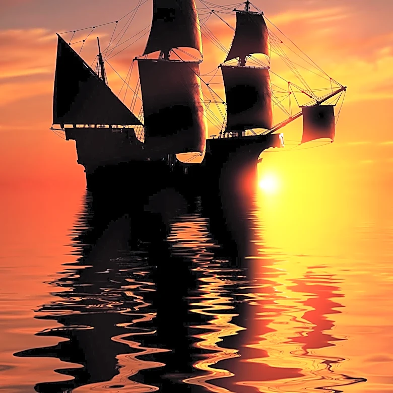 Why the Revenue Cutter Service Became America's First Sea Guardian