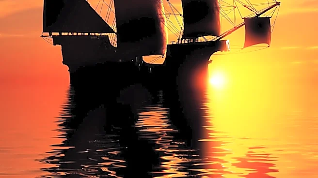 Why the Revenue Cutter Service Became America's First Sea Guardian