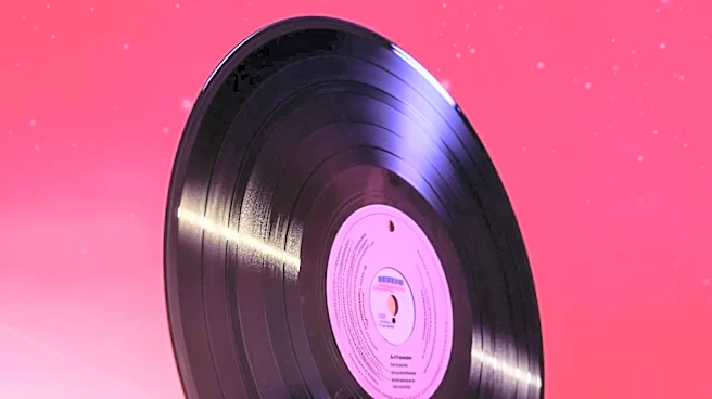 Today Marks the Start of Purple Rain's Record-Breaking Run at No. 1