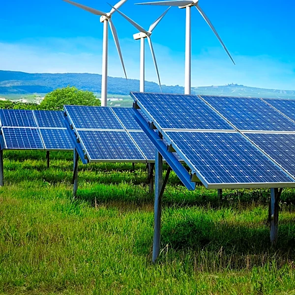 The Federal Agency at the Center of U.S. Energy Innovation