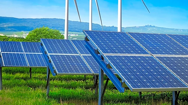 The Federal Agency at the Center of U.S. Energy Innovation