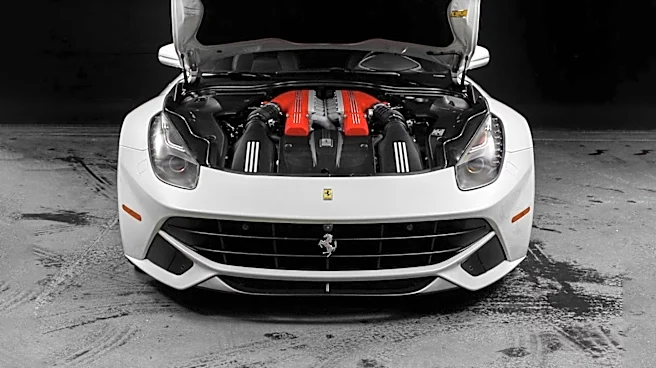How Do Throttle Bodies Impact Engines