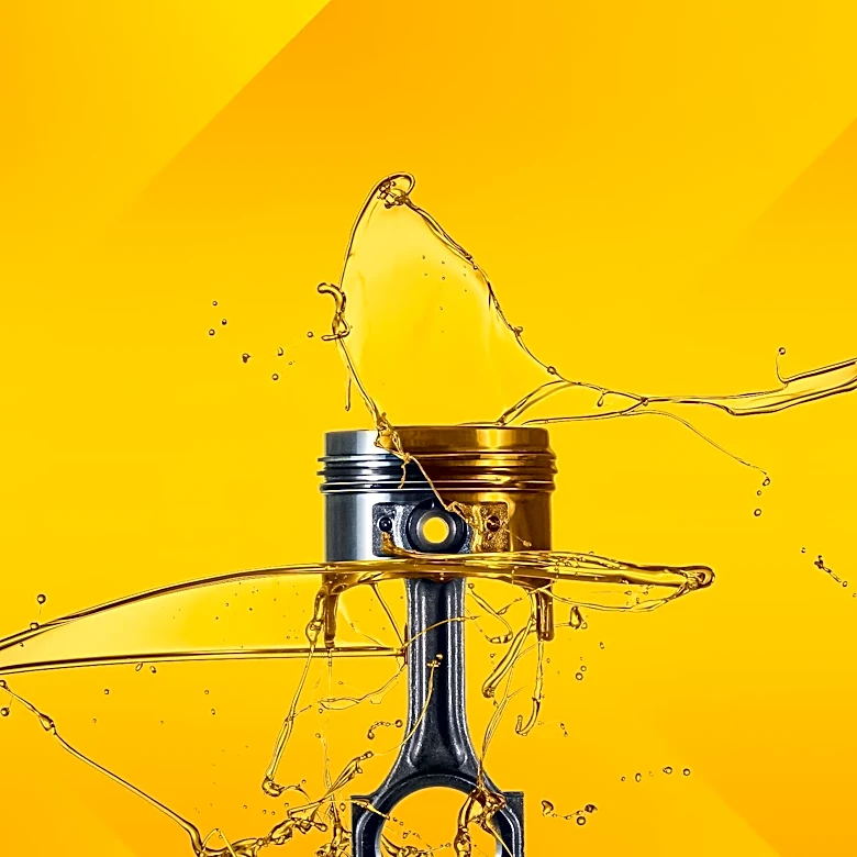 The Technology Behind More Powerful, Efficient Engines