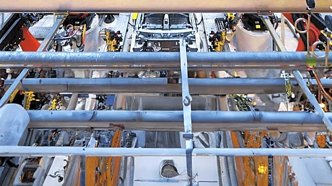 How Manifold Injection Powers Gasoline Engines
