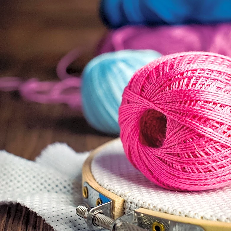 How Embroidery Machines Help Bring Creative Ideas to Life
