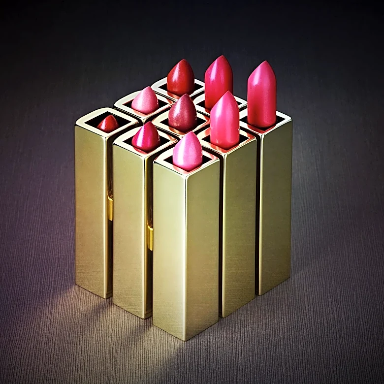 How Lipstick Became a Symbol of Self-Expression