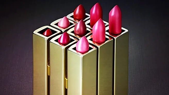 How Lipstick Became a Symbol of Self-Expression