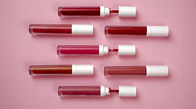 The Brand That Helped Popularize Liquid Lipstick