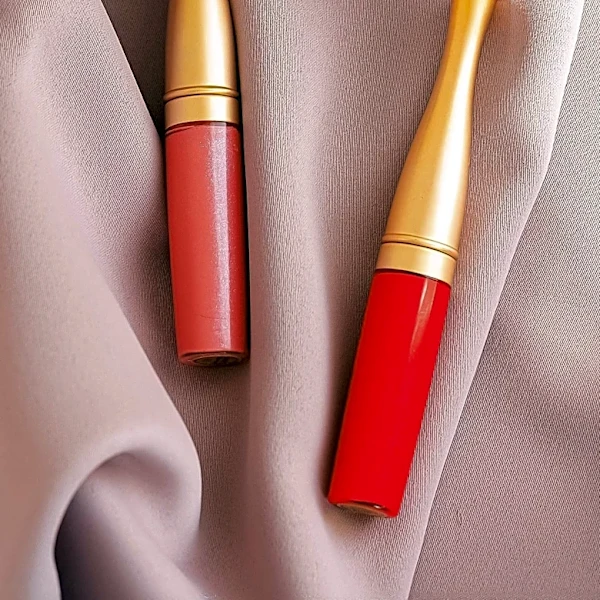 Why Liquid Lipstick Became a Beauty Staple