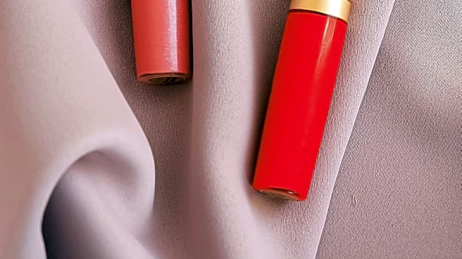 Why Liquid Lipstick Became a Beauty Staple