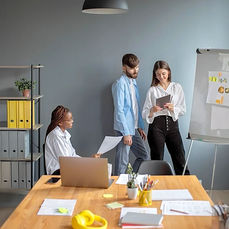 How Does Localization Drive Global Growth