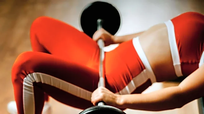 What are the Benefits of the Glute-Ham Raise
