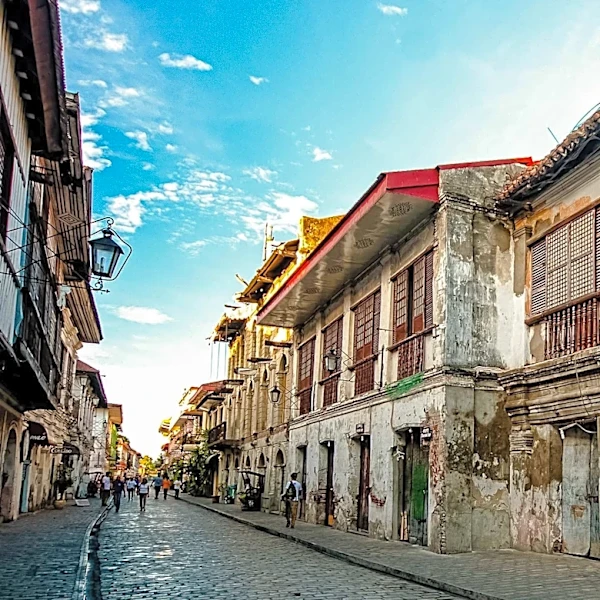 How Colonial History Shaped the Philippines