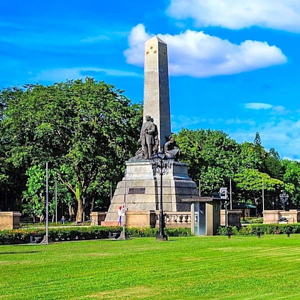 A Brief History of the Philippines