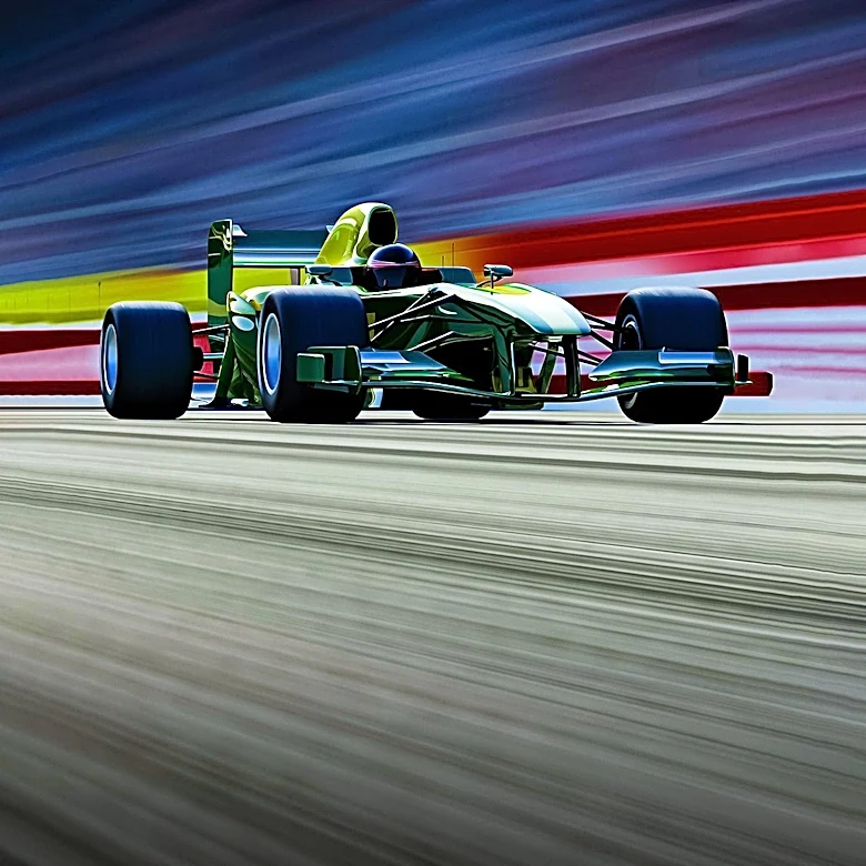 The Rise of Canadian Motorsport Explored