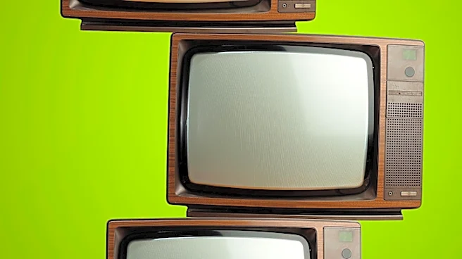 How One Broadcasting Policy Shaped Public Debate for Decades