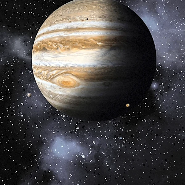 On This Day: NASA Launched Juno on Its Epic Journey to Jupiter
