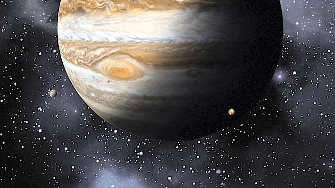 On This Day: NASA Launched Juno on Its Epic Journey to Jupiter
