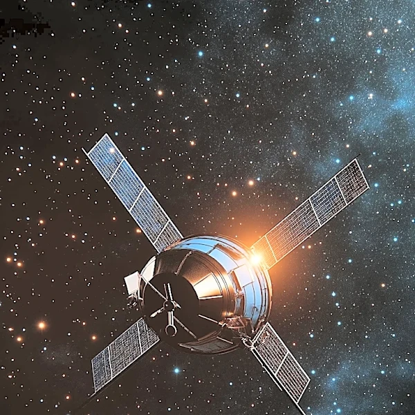 Why NASA Took a Solar-Powered Gamble on Juno