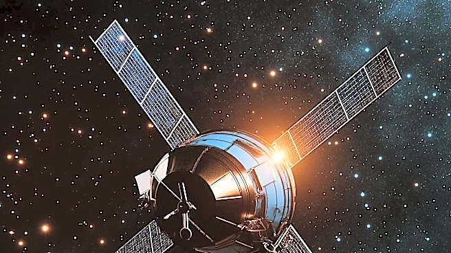 Why NASA Took a Solar-Powered Gamble on Juno