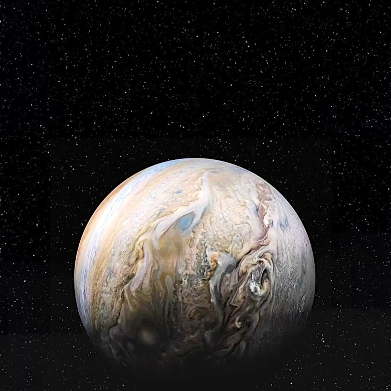 Why Juno's Arrival at Jupiter Was a Landmark for NASA