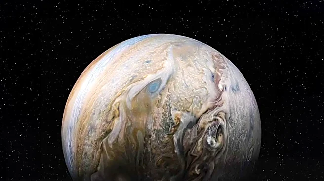 Why Juno's Arrival at Jupiter Was a Landmark for NASA