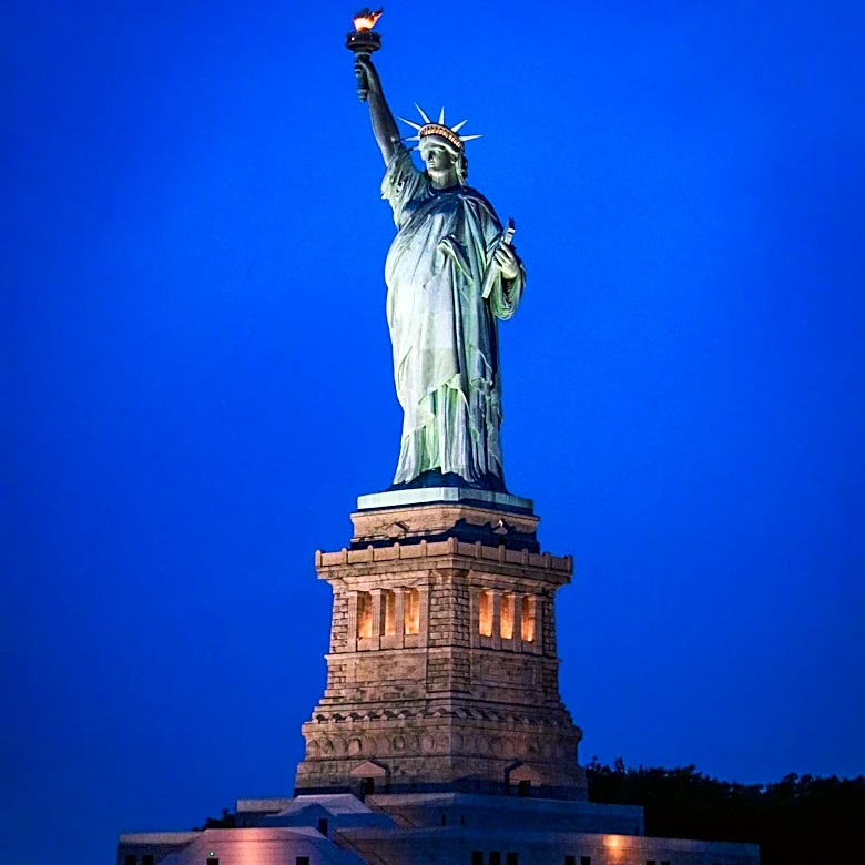 Why the Statue of Liberty Remains a Universal Icon of Freedom
